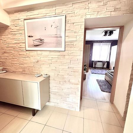 Appartamento Apartament Na Wzgorzu Gdynia Esterno foto