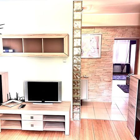 Appartamento Apartament Na Wzgorzu Gdynia Esterno foto
