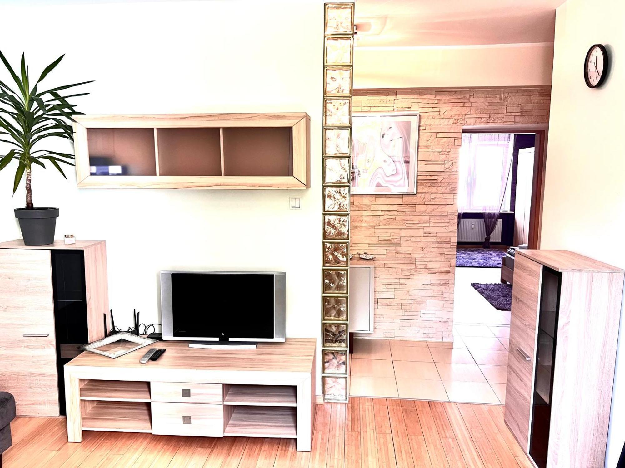 Appartamento Apartament Na Wzgorzu Gdynia Esterno foto